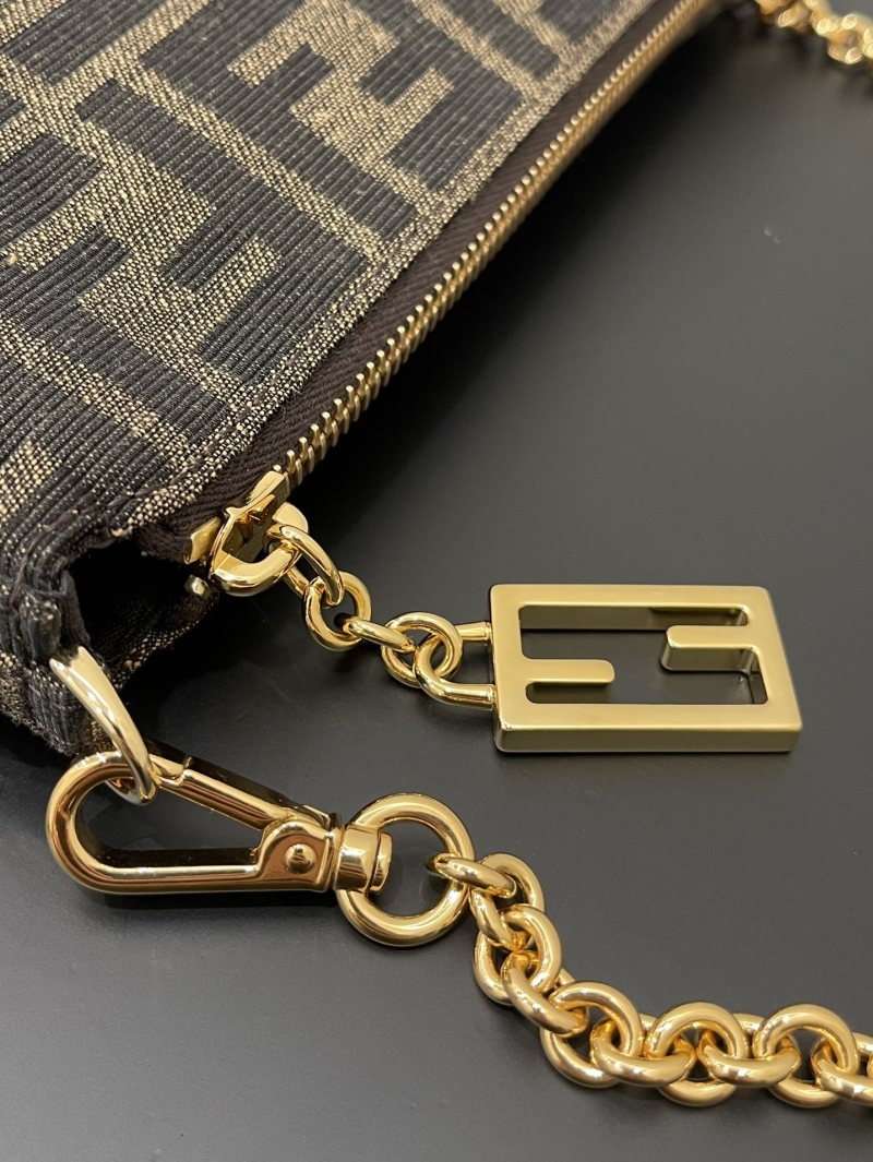 Fendi Satchel Bags